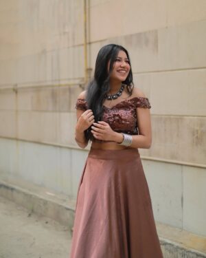 Priya Goyal Instagram - Forever a Barbie Girl❤️
.
.
.
.
.
#instagood #instagram #instadaily #fashion #fashionblogger #fashionista #explore #explorepage #instalike #lifestyle #beautiful #love #smile #ootd #picoftheday