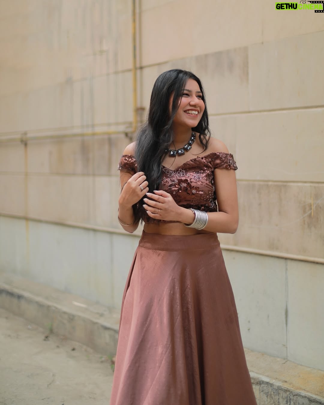 Priya Goyal - 11.1K Likes - Forever a Barbie Girl❤️
.
.
.
.
.
#instagood #instagram #instadaily #fashion #fashionblogger #fashionista #explore #explorepage #instalike #lifestyle #beautiful #love #smile #ootd #picoftheday