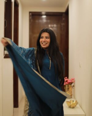 Priya Goyal Instagram - On my way to get my dupatta stuck in his watch🙈❤️ @_priyagoyall
.
.
.
.
.
.
.
#instagood #instagram #instalove #instalike #instadaily #fashion #fashionblogger #fashionista #lifestyle #cute #trending #ootd #explore #explorepage #traditional #festive #picoftheday