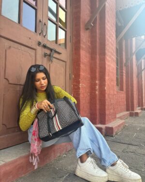 Priya Goyal Instagram - Recents>> @_priyagoyall
.
.
.
.
#instagood #instalike #instagram #instadaily #explore #explorepage #travel #travelgram #love #fashion #fashionista #fashionblogger #fashion #lifestyle #ootd #picoftheday