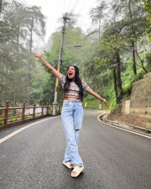 Priya Goyal Instagram - Shimla❤️
.
.
.
.
.
#instagood #instagram #instalike #instadaily #explore #explorepage #fashion #lifestyle #travelgram #travel #ootd #picoftheday