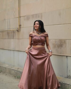 Priya Goyal Instagram - Forever a Barbie Girl❤️
.
.
.
.
.
#instagood #instagram #instadaily #fashion #fashionblogger #fashionista #explore #explorepage #instalike #lifestyle #beautiful #love #smile #ootd #picoftheday