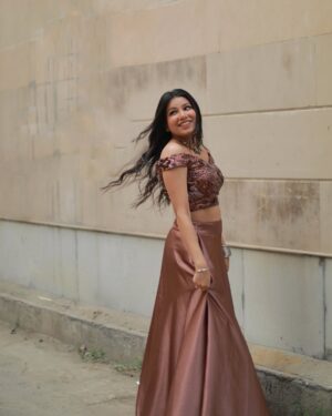 Priya Goyal Instagram - Forever a Barbie Girl❤️
.
.
.
.
.
#instagood #instagram #instadaily #fashion #fashionblogger #fashionista #explore #explorepage #instalike #lifestyle #beautiful #love #smile #ootd #picoftheday