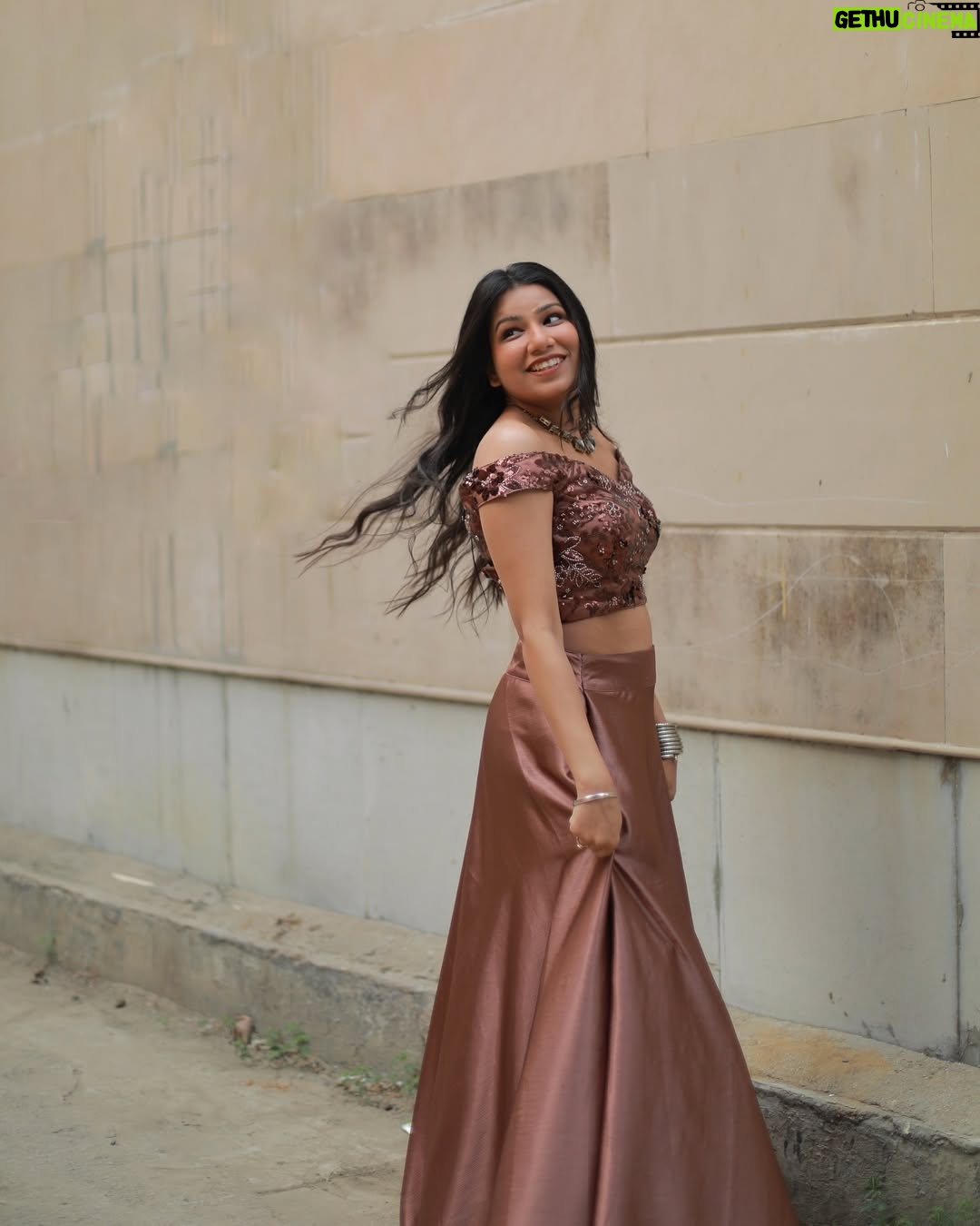 Priya Goyal - 11.1K Likes - Forever a Barbie Girl❤️
.
.
.
.
.
#instagood #instagram #instadaily #fashion #fashionblogger #fashionista #explore #explorepage #instalike #lifestyle #beautiful #love #smile #ootd #picoftheday