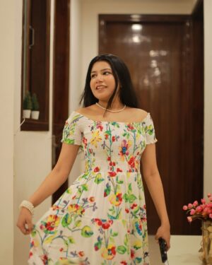 Priya Goyal Instagram - Its ME Again🙈❤️
.
.
.
.
.
#instagood #instagram #instalike #instamood #fashion #fashionblogger #fashionista #fashionstyle #lifestyle #cute #instalike #love #beautiful #explore #explorepage #ootd #picoftheday