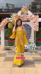 Actress Priya Goyal HD Photos and Wallpapers November 2024