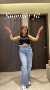 Actress Priya Kapoor Arora HD Photos and Wallpapers December 2025