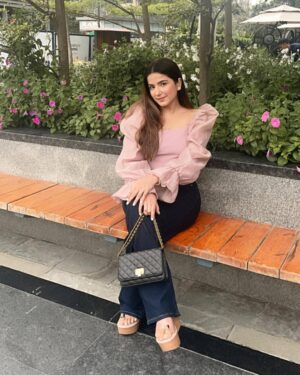 Priya Kapoor Arora Instagram - Don’t miss the end 👉