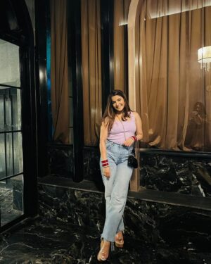 Priya Kapoor Arora Instagram - 💫