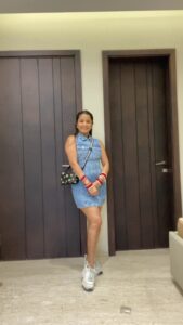 Actress Priya Kapoor Arora HD Photos and Wallpapers August 2023