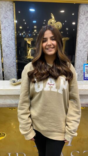 Priya Kapoor Arora Instagram - Transformation ✨