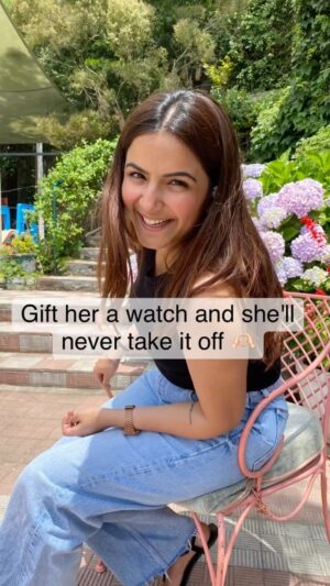 Priya Kapoor Arora Instagram - Advice of the day 🫶🏻
