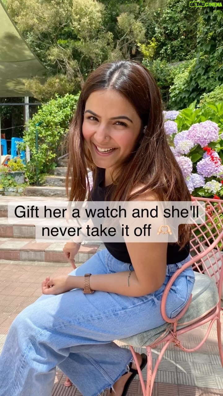 Priya Kapoor Arora - 5.9K Likes - Advice of the day 🫶🏻