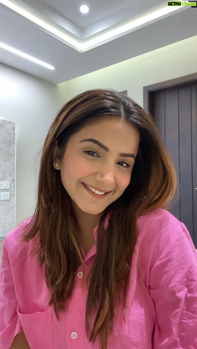 Priya Kapoor Arora - 2.1K Likes - ✨✨

Product used - 
@maccosmeticsindia 
@tartecosmetics 
@kaybykatrina 
@paccosmetic 
@benefitindia 
@toofaced 
@milanicosmetics_india 
@smashboxindia