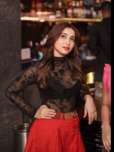 Actress Priya Mishra HD Photos and Wallpapers October 2025