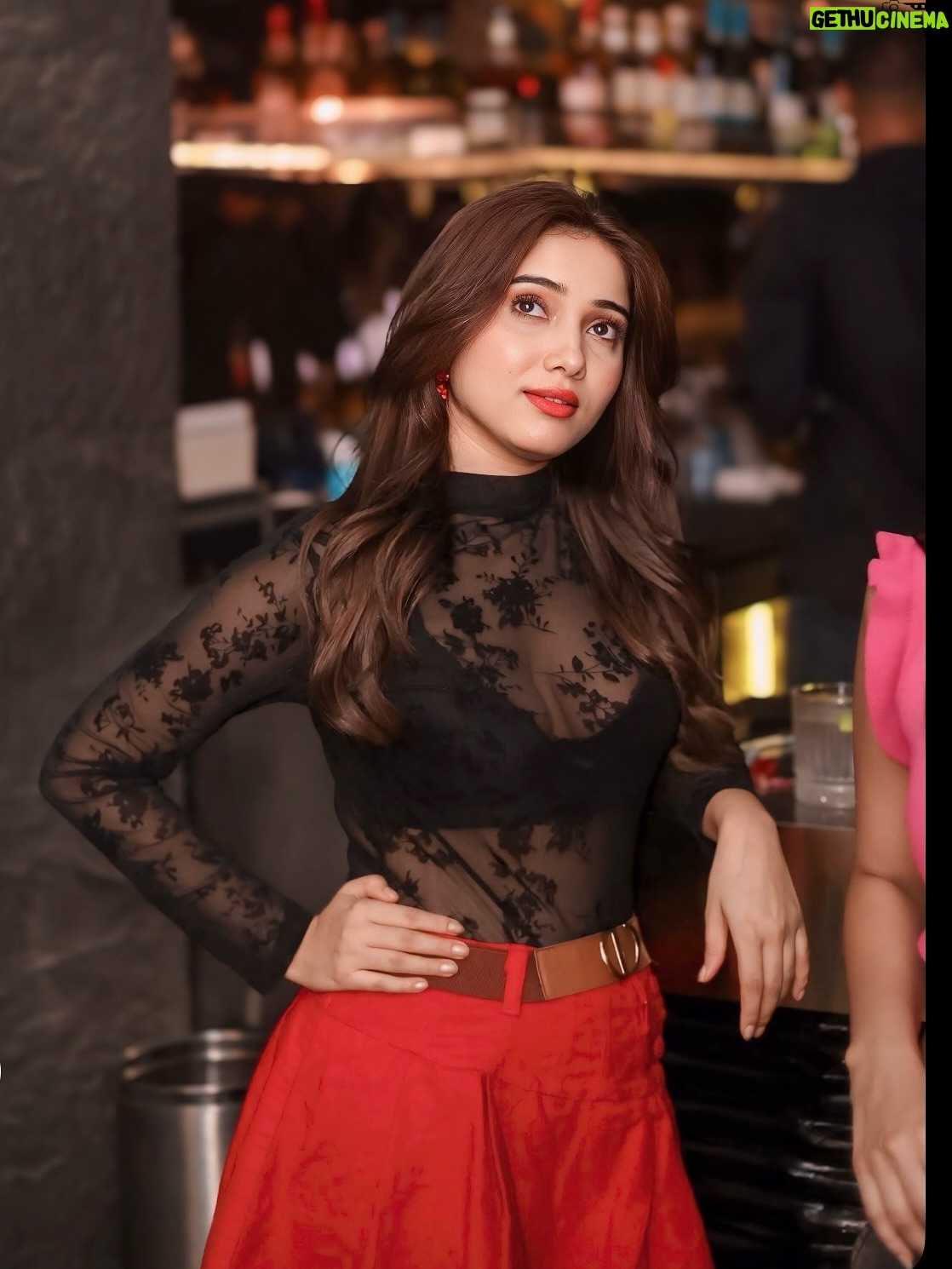 Priya Mishra - 13.9K Likes - Late night adventures 🤪