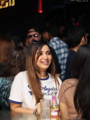 Priya Mishra Instagram - Late night adventures 🤪
