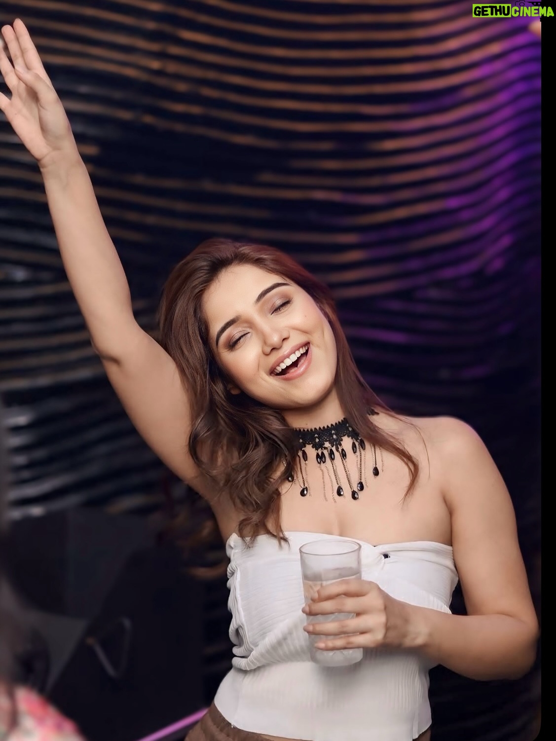 Priya Mishra - 13.9K Likes - Late night adventures 🤪
