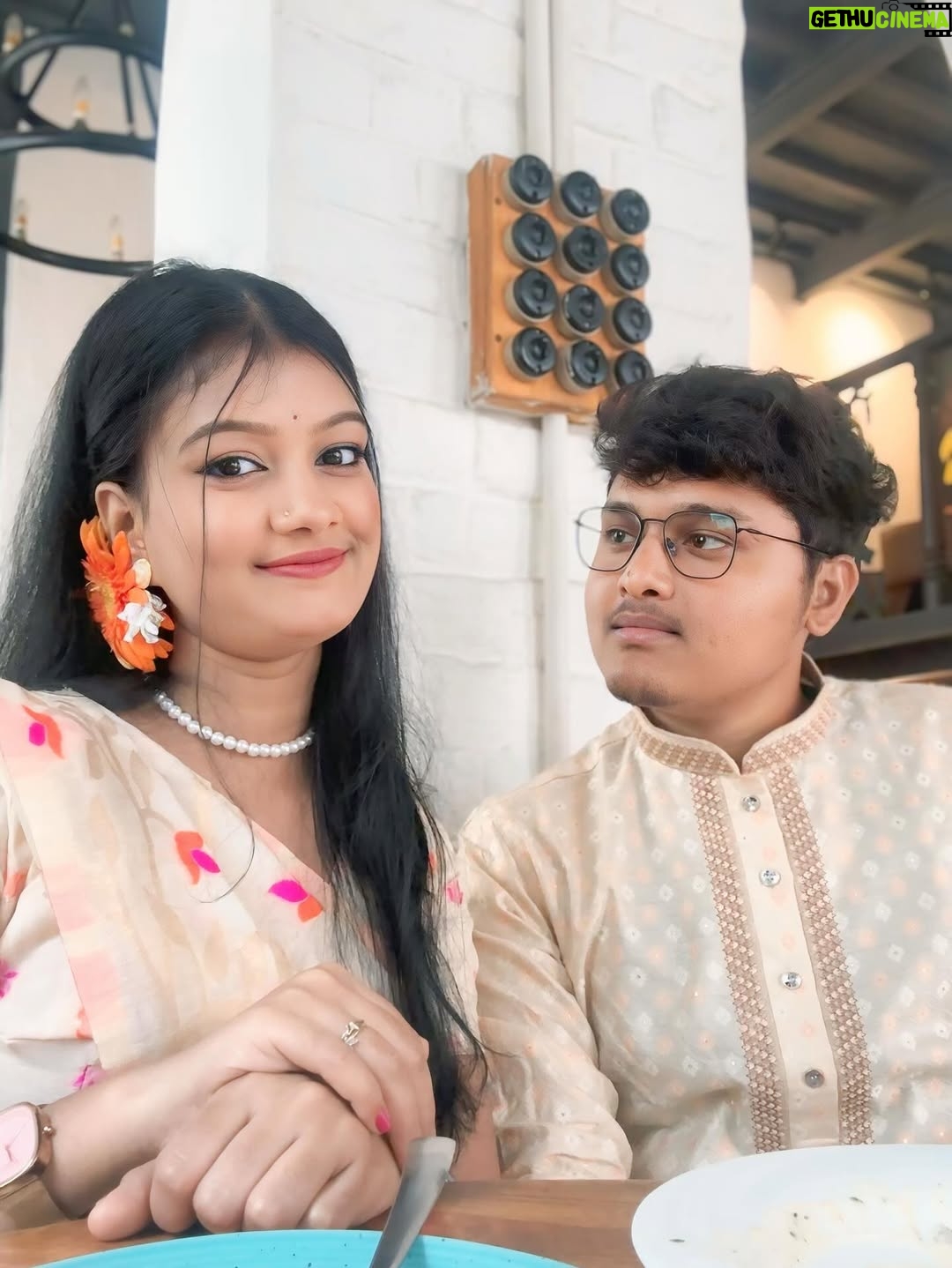 Priya Mitra - 143.3K Likes - Dekha Hazaro Dafaa Apko❤️🥰