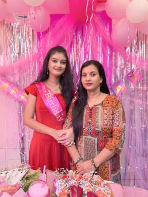 Priya Mitra Instagram - Birthday Celebration🥰