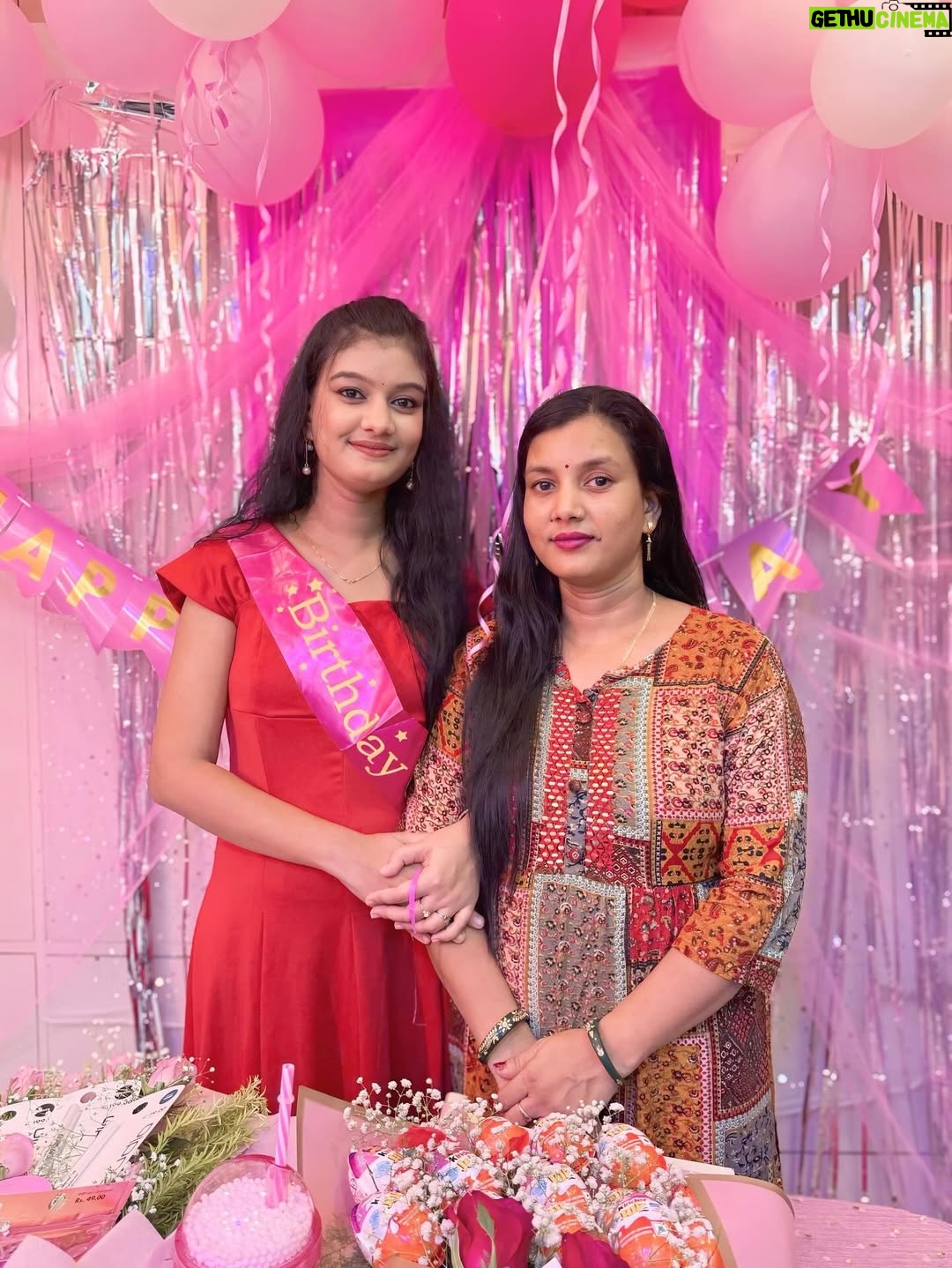 Priya Mitra - 68.5K Likes - Birthday Celebration🥰