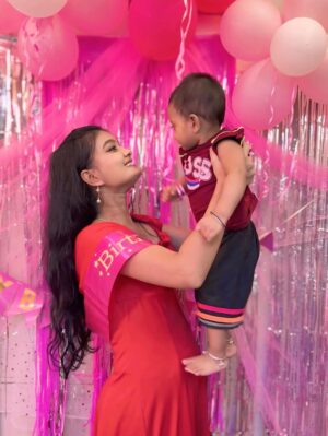 Priya Mitra Instagram - Birthday Celebration🥰