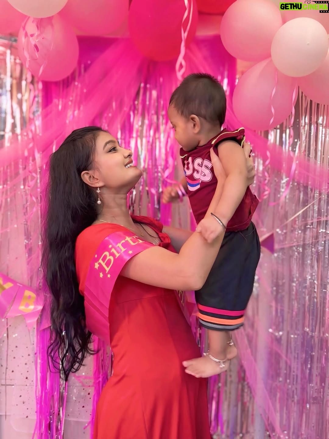 Priya Mitra - 68.5K Likes - Birthday Celebration🥰