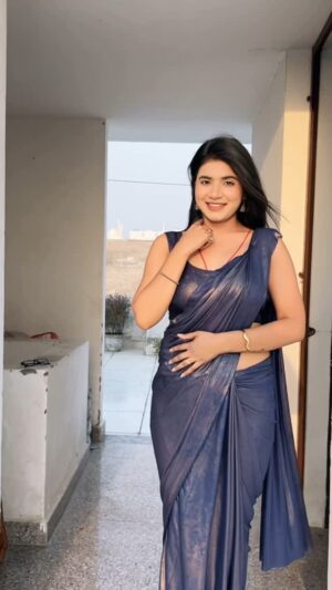 Priya Rathore Instagram - Chori chori 🥰