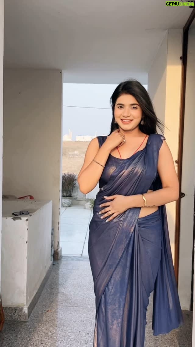 Priya Rathore - 9.3K Likes - Chori chori 🥰
