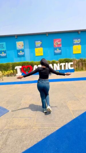 Priya Rathore Instagram - Best Place for Water Fun! 
Enjoy water slides, wave pools & tasty food at Atlantic Water World. A perfect place to chill with family & friends!

📍 Atlantic Water World
Kalindi Kunj Park, next to Kalindi Kunj Metro Station, New Delhi-110025
https://maps.app.goo.gl/ymKmcv7vthDQ1Mwg8

Book Online Now! 
www.atlanticwaterworld.com

@atlanticwaterworld
