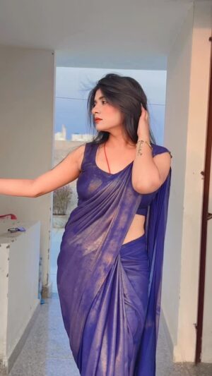 Priya Rathore Instagram - Kabhi dur jana 🙈