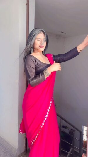 Priya Rathore Instagram - 🙈