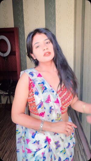 Priya Rathore Instagram - Kuch bhi action 😝😛