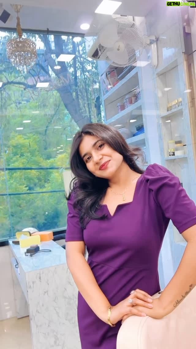 Priya Rathore - 1.6K Likes - New hair cut 💇‍♀️ 🙈