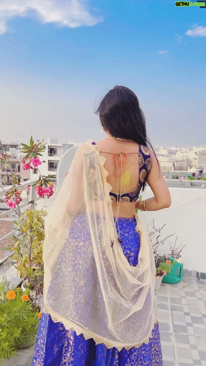 Priya Rathore - 0.9K Likes - Jogi g haan 🙈