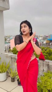 Actress Priya Rathore HD Photos and Wallpapers September 2025