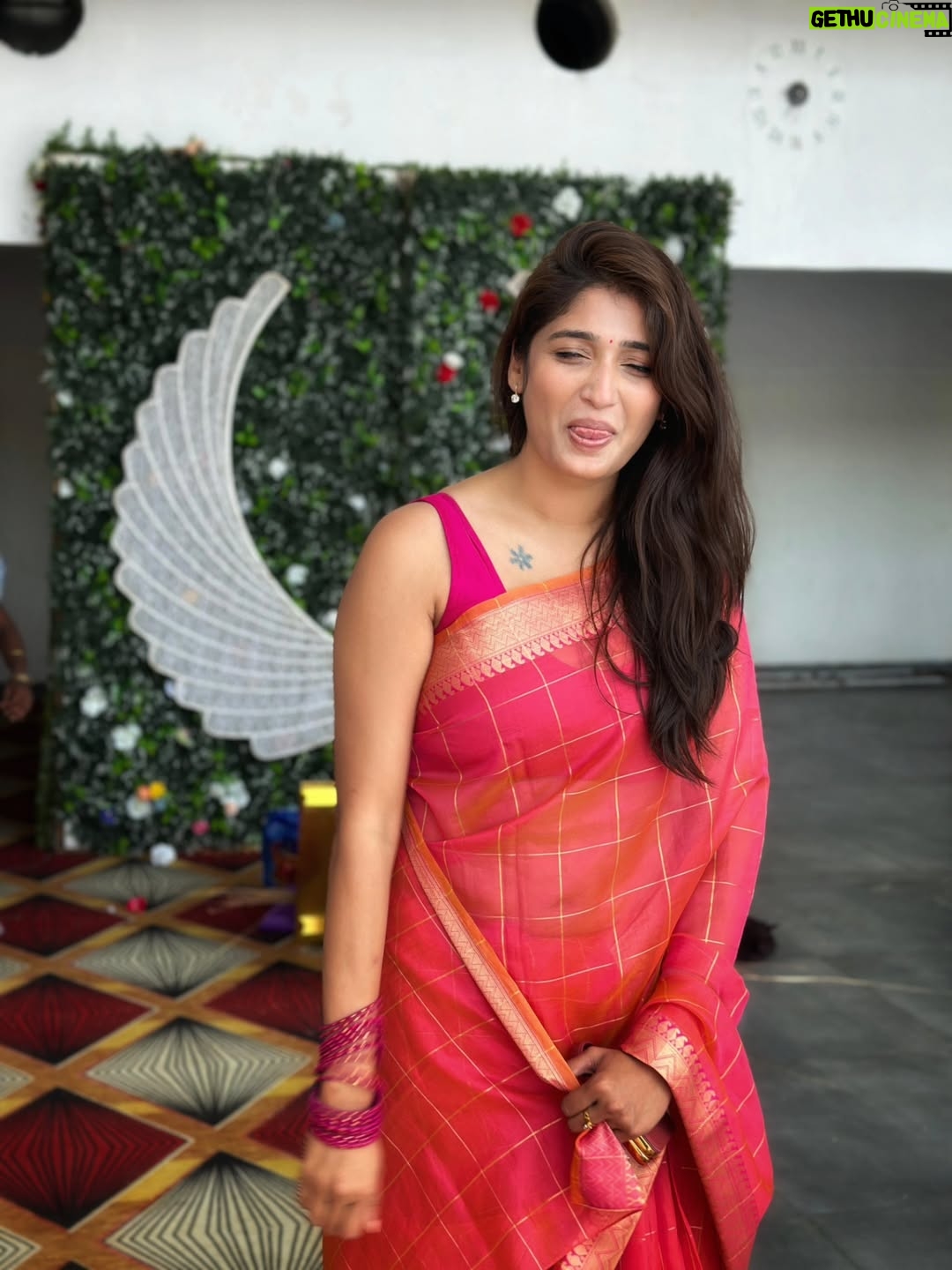 Priya Vadlamani - 72.9K Likes - To a good day ✨️🌻