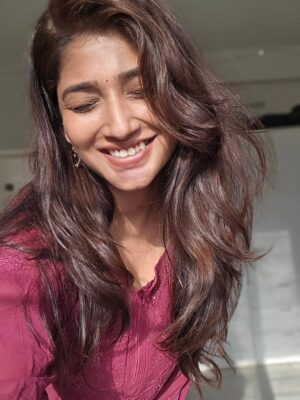 Priya Vadlamani Instagram - We love a good golden hour 🌻