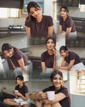 Priya Vadlamani Instagram - 📸 @the_pixel_farmer 🤎🤎