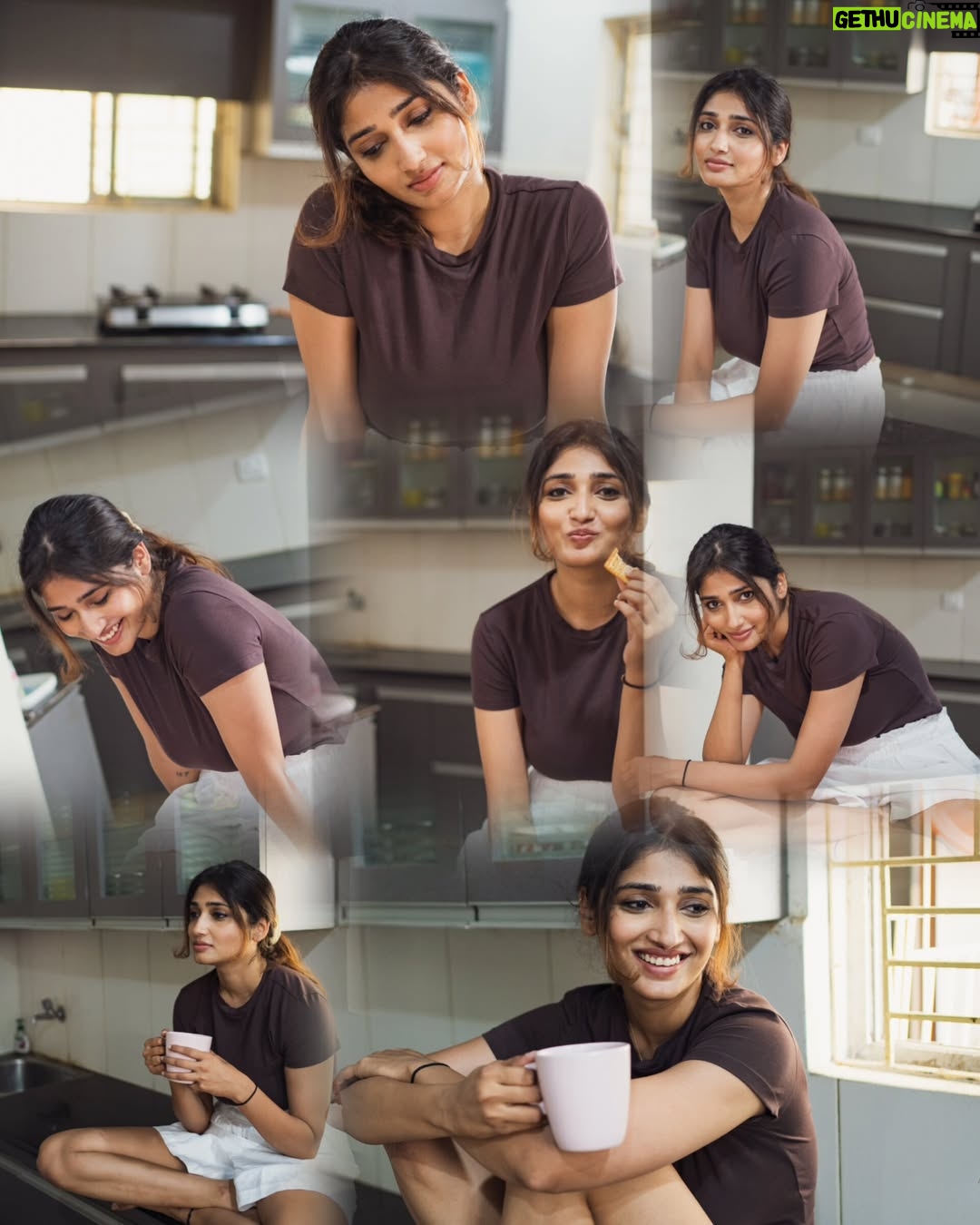 Priya Vadlamani - 82K Likes - 📸 @the_pixel_farmer 🤎🤎