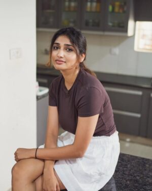 Priya Vadlamani Instagram - 📸 @the_pixel_farmer 🤎🤎
