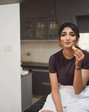 Priya Vadlamani Instagram - 📸 @the_pixel_farmer 🤎🤎