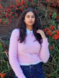 Actress Priyaa Lal HD Photos and Wallpapers October 2025