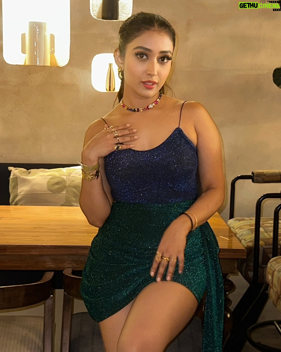 Priyamvada Kant - 16.7K Likes - ✨pixie dust 🦚
