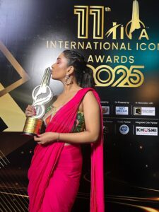 Actress Priyamvada Kant HD Photos and Wallpapers October 2025