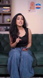 Actress Priyamvada Kant HD Photos and Wallpapers September 2025