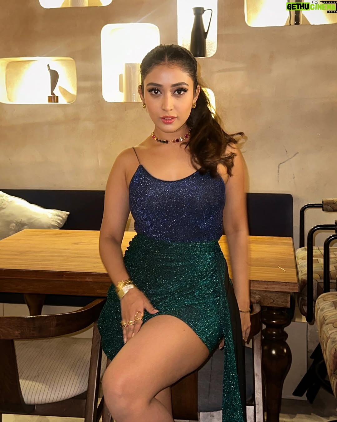Priyamvada Kant - 16.7K Likes - ✨pixie dust 🦚