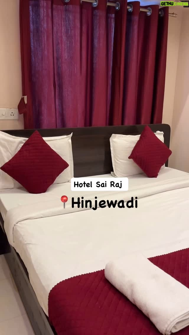 Priyanka Bhagat - 3.2K Likes - “Escape to our cozy hotel and lounge, perfect for couples! Enjoy a comfortable stay with all the basic amenities you need for a relaxing getaway.”

📍 Location : Hinjawadi | Wakad | Baner
For more details call on : 9009240924 | 9850509966

Hotel , pune hotel , lounge , stay at Hinjewadi , Punekars , affordable hotels, couples stay , Pune staycation