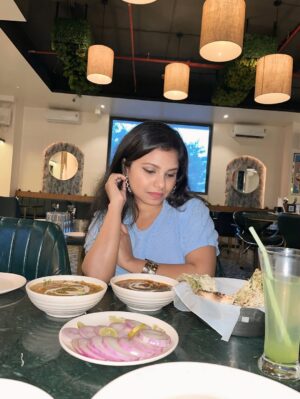 Priyanka Bhagat Instagram - @mooddrumskitchenandbar
#restaurant #foodlover #hinjewadi #punefoodblogger #punecity