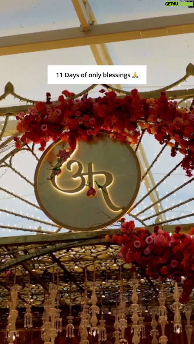 Priyanka Bhagat - 2.9K Likes - A wedding  where india  become a global  feeling !